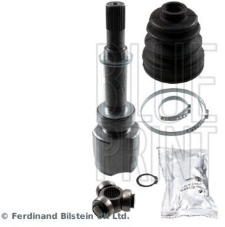 Nissan Homokineet reparatie set, aandrijfas ADBP890036