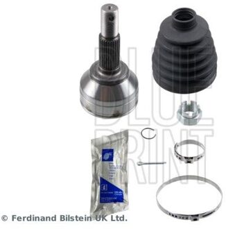 Nissan Homokineet reparatie set, aandrijfas ADBP890050