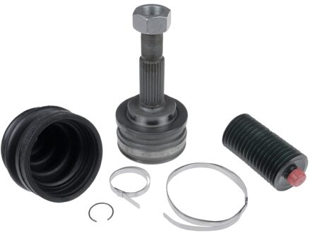 Nissan Homokineet reparatie set, aandrijfas ADN18933