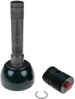 Nissan Homokineet reparatie set, aandrijfas ADN18934