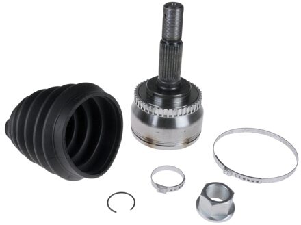 Nissan Homokineet reparatie set, aandrijfas ADN18939