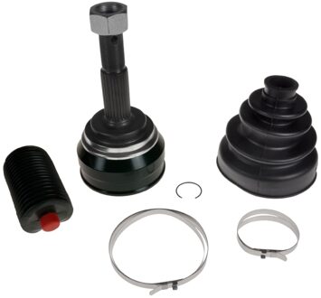 Nissan Homokineet reparatie set, aandrijfas ADN18958