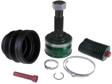 Nissan Homokineet reparatie set, aandrijfas ADN18971