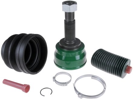 Nissan Homokineet reparatie set, aandrijfas ADN18972