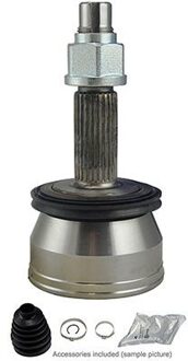 Nissan Homokineet reparatie set, aandrijfas CV6501