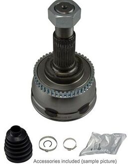 Nissan Homokineet reparatie set, aandrijfas CV6520