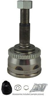 Nissan Homokineet reparatie set, aandrijfas CV6548