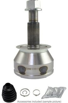 Nissan Homokineet reparatie set, aandrijfas CV6560