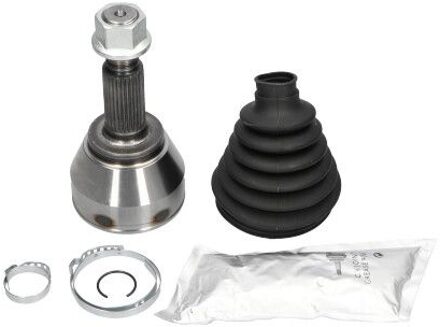 Nissan Homokineet reparatie set, aandrijfas CV6571