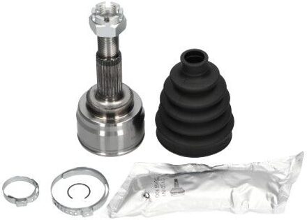 Nissan Homokineet reparatie set, aandrijfas CV6574