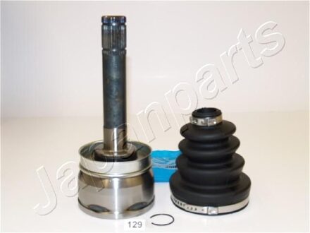 Nissan Homokineet reparatie set, aandrijfas GI129