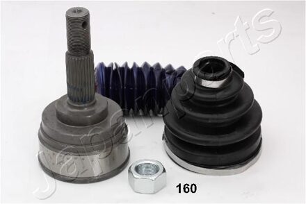 Nissan Homokineet reparatie set, aandrijfas GI160