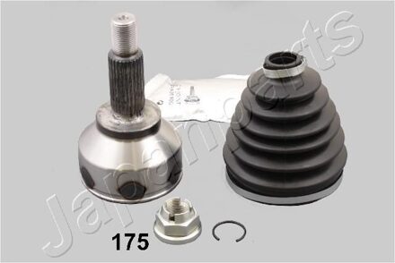 Nissan Homokineet reparatie set, aandrijfas GI175