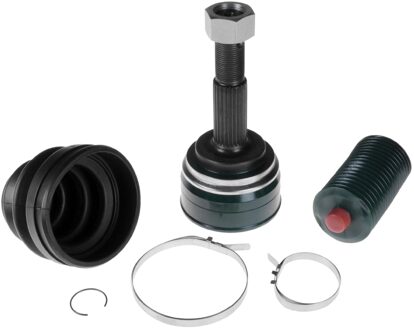 Nissan Homokineet reparatie set, aandrijfas