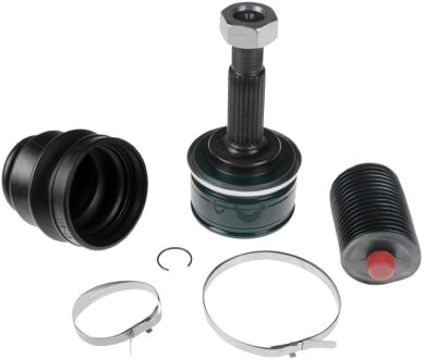 Nissan Homokineet reparatie set, aandrijfas