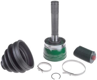 Nissan Homokineet reparatie set, aandrijfas
