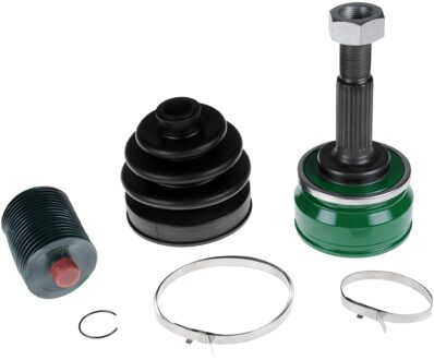 Nissan Homokineet reparatie set, aandrijfas