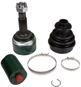 Nissan Homokineet reparatie set, aandrijfas