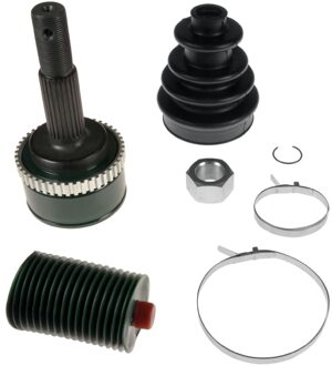 Nissan Homokineet reparatie set, aandrijfas