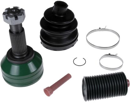 Nissan Homokineet reparatie set, aandrijfas