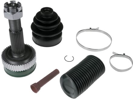 Nissan Homokineet reparatie set, aandrijfas
