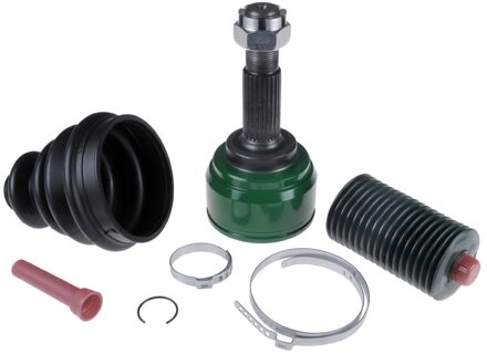 Nissan Homokineet reparatie set, aandrijfas