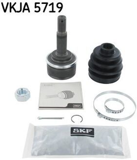 Nissan Homokineet reparatie set, Aandrijfas