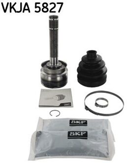 Nissan Homokineet reparatie set, Aandrijfas