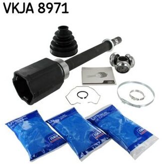Nissan Homokineet reparatie set, Aandrijfas