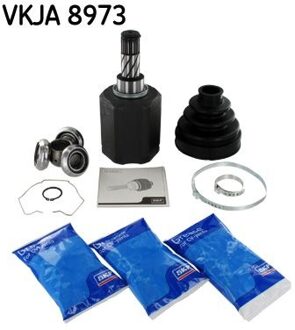 Nissan Homokineet reparatie set, Aandrijfas