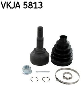Nissan Homokineet reparatie set, Aandrijfas