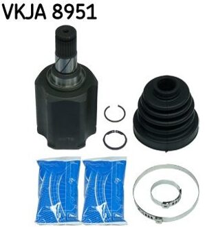 Nissan Homokineet reparatie set, Aandrijfas