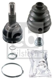 Nissan Homokineetset 196455