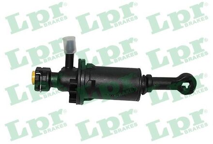 Nissan Hoofdcilinder, koppeling 2587