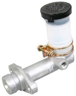 Nissan Hoofdcilinder, koppeling