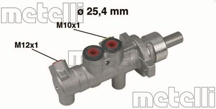 Nissan Hoofdremcilinder 050414