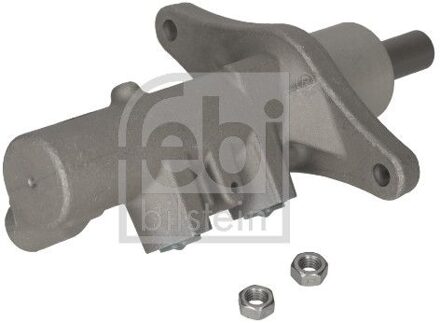 Nissan Hoofdremcilinder 192645