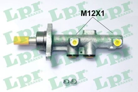 Nissan Hoofdremcilinder 6023