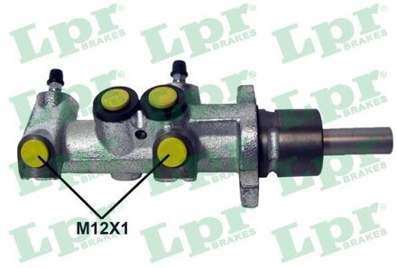 Nissan Hoofdremcilinder 6183