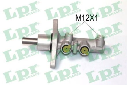 Nissan Hoofdremcilinder 6427