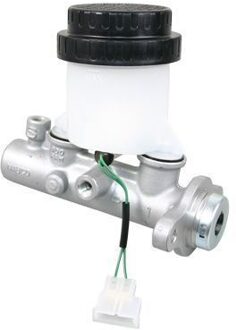 Nissan Hoofdremcilinder