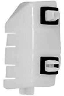 Nissan Houder, bumper 3388535