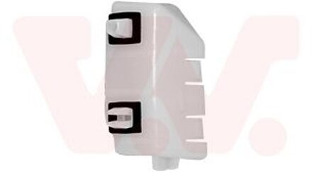 Nissan Houder, bumper 3388536