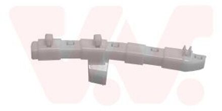 Nissan Houder, bumper 3389567