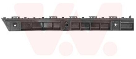 Nissan Houder, bumper 3391538