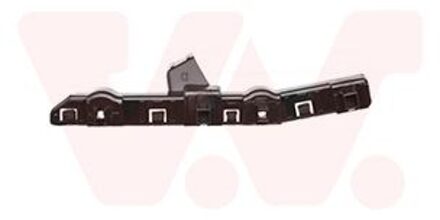 Nissan Houder, bumper 3391567