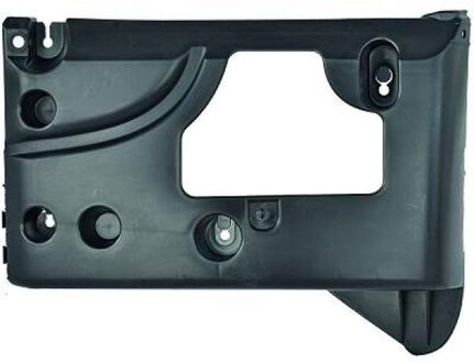 Nissan Houder, bumper 4487059