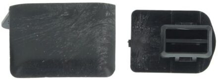 Nissan Houder, bumper 5502001609932P