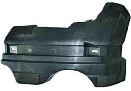 Nissan Houder, bumper 6084061