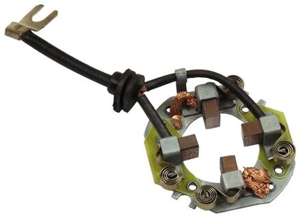 Nissan Houder, koolborstel SBH2005